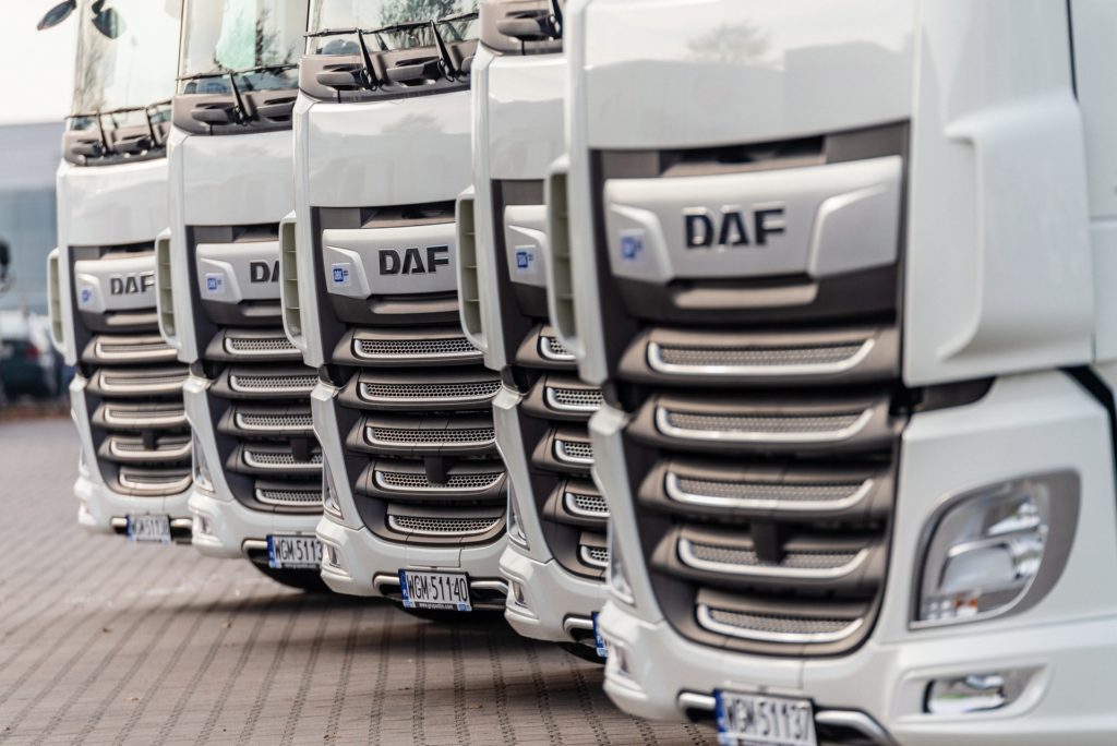 Kalibracja Inteligentych Tachografow