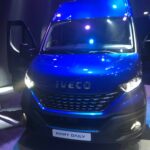 Premiera Nowe Iveco Daily 1