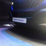 Premiera Nowe Iveco Daily 2