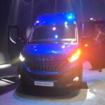 Premiera Nowe Iveco Daily 5