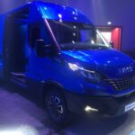 Premiera Nowe Iveco Daily 7