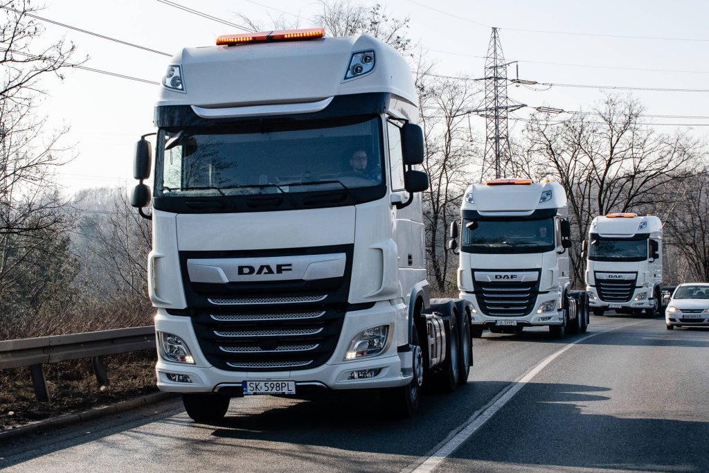 Tachografy Zmiany W Przepisach