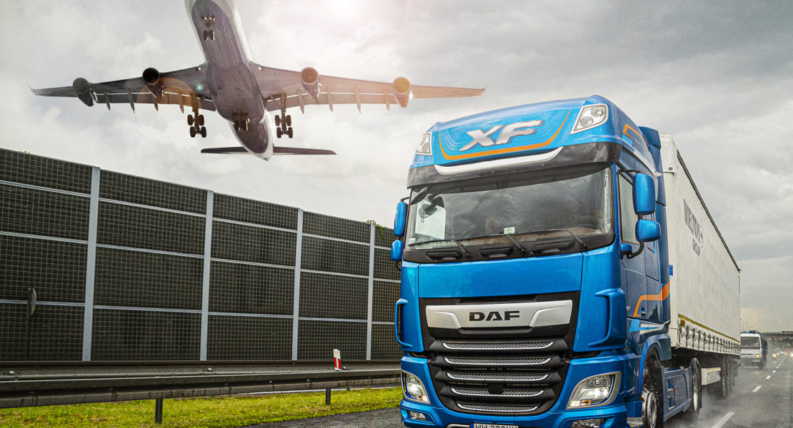 Byc Jak Jumbojet