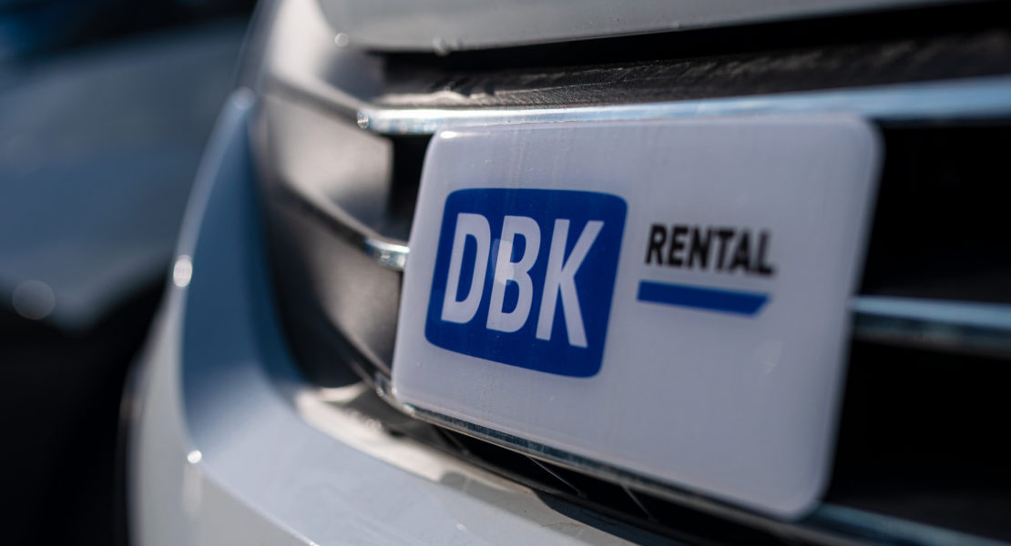 Dbk Rental Wprowadza Usluge Wynajmu Krotkoterminowego