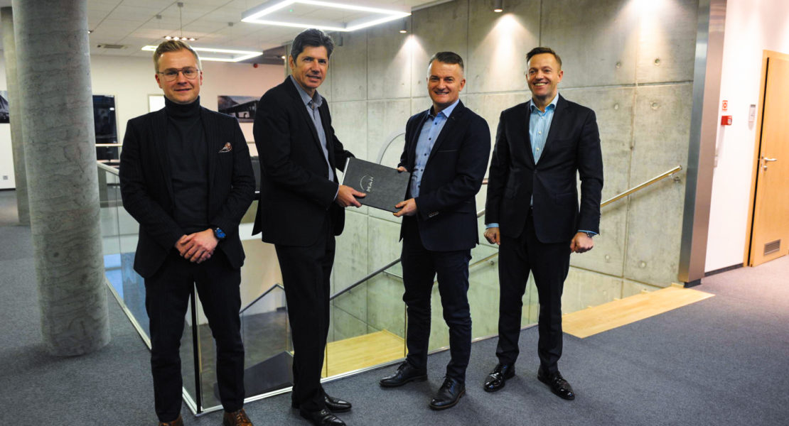 Nowe Pojazdy Marki Man We Flocie Dbk Rental