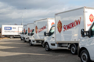 Sokolow Stawia Na Dbk Rental 2