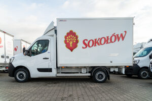 Sokolow Stawia Na Dbk Rental 3