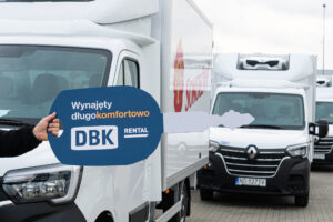 Sokolow Stawia Na Dbk Rental 4