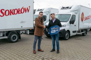 Sokolow Stawia Na Dbk Rental 5