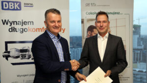 Strategiczna Wspolpraca Efl I Grupy Dbk 2