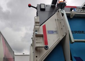 Dbk Rental Dostarcza Pojazdy Komunalne Scania Dla Eneris 2