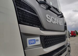 Dbk Rental Dostarcza Pojazdy Komunalne Scania Dla Eneris 3