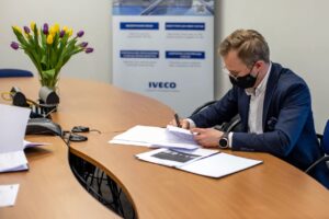 Iveco Hama 2