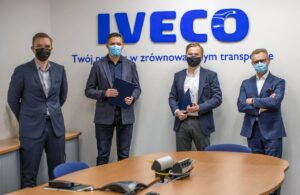 Iveco Hama