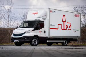Iveco Daily Was Umebluje 3