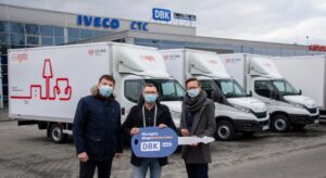 Iveco Daily Was Umebluje 7