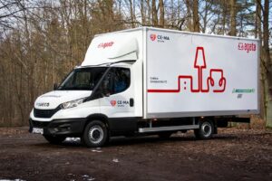 Iveco Daily Was Umebluje 8