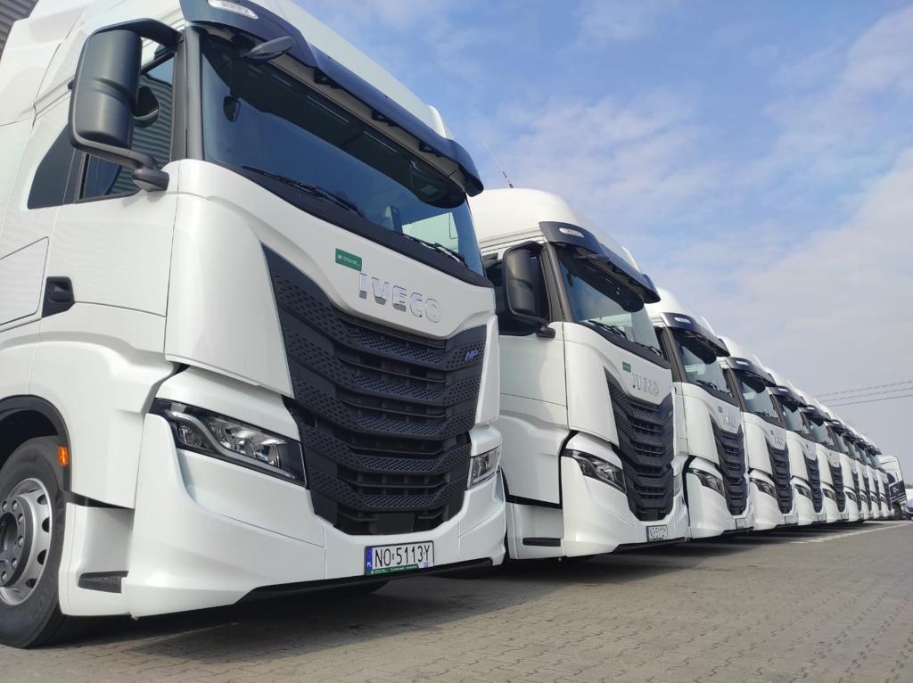 wydanie 10 iveco lng dla europe group