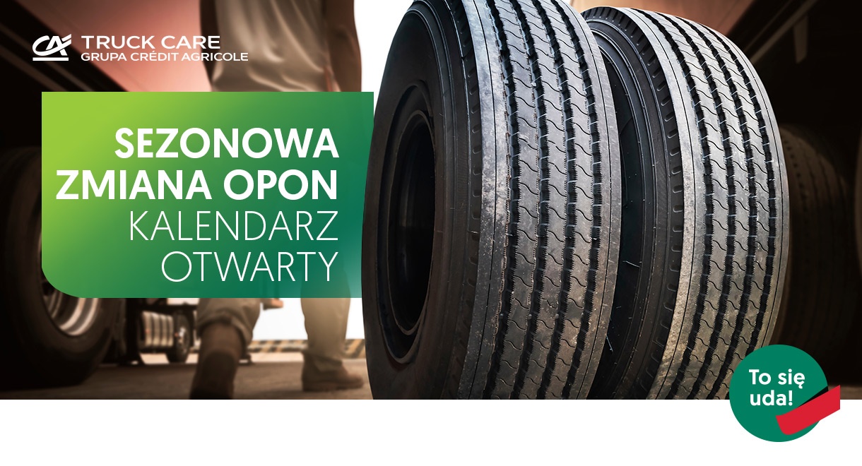 sezonowa zmiana opon
