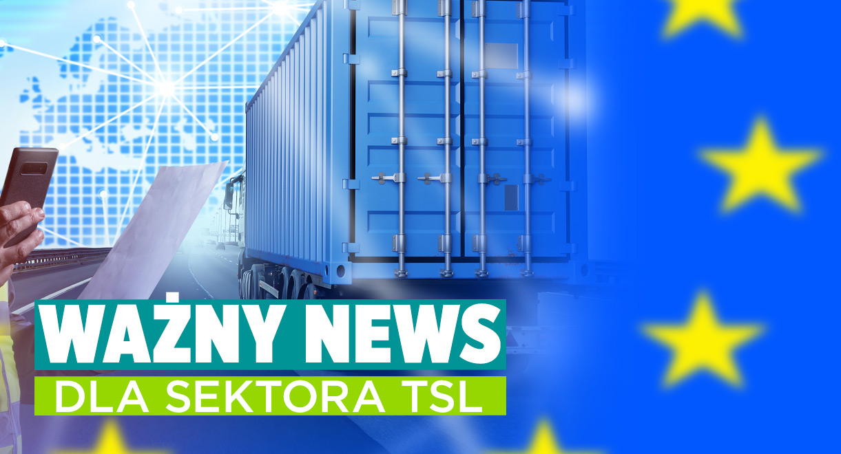 Dekarbonizacja Transportu: Nowe Regulacje dla Ciężarówek