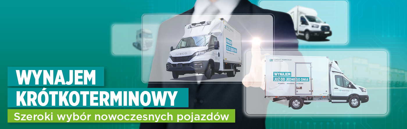 Zmień perspektywę, wybierz wynajem krótkoterminowy.