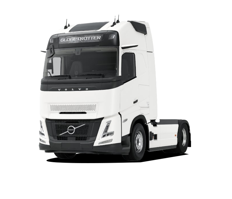 Volvo Fh My25 Softra 2