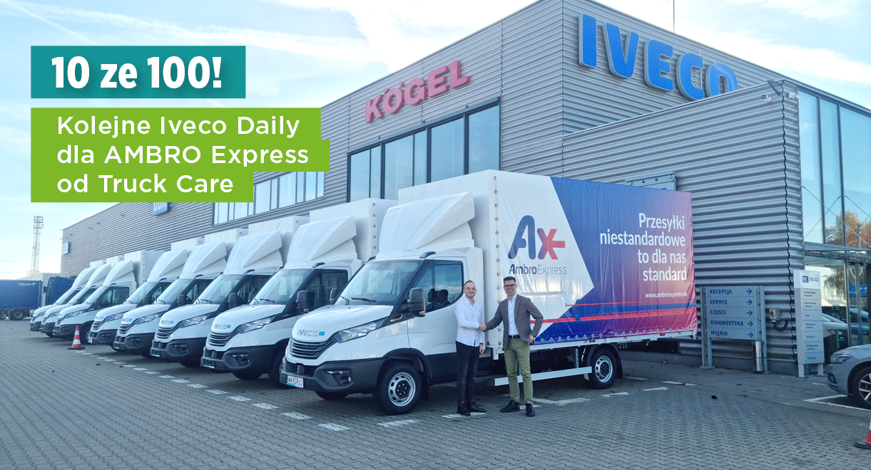 Realizacja kontraktu dla AMBRO Group nabiera tempa